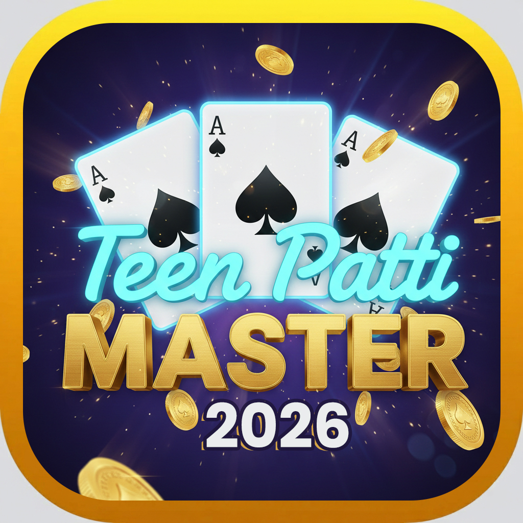 Teen Patti Master